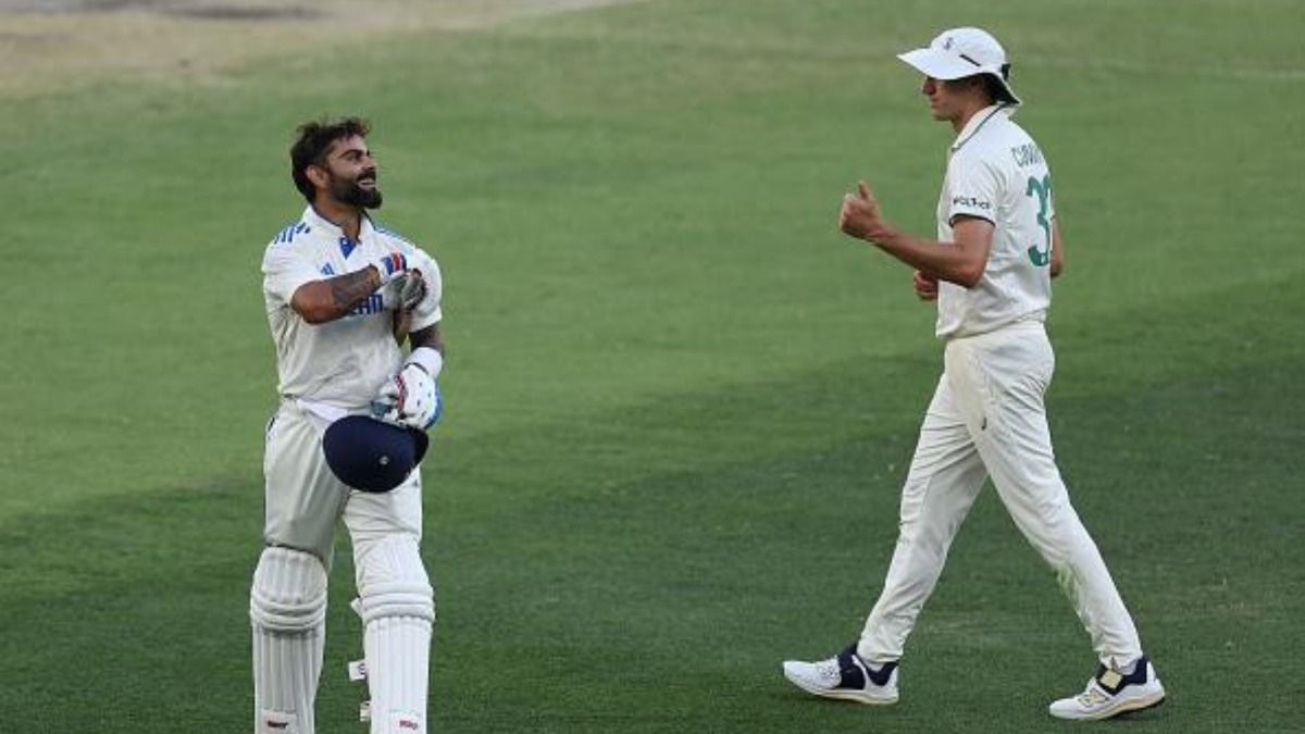 IND vs AUS: विराट कोहली को लेकर पैट कमिंस हो गए दुखी, बॉर्डर गावस्कर ट्रॉफी जीतकर कहा- दुख की बात होगी अगर...
