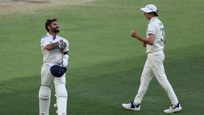 IND vs AUS: विराट कोहली को लेकर पैट कमिंस हो गए दुखी, बॉर्डर गावस्कर ट्रॉफी जीतकर कहा- दुख की बात होगी अगर... SportsTak Hindi