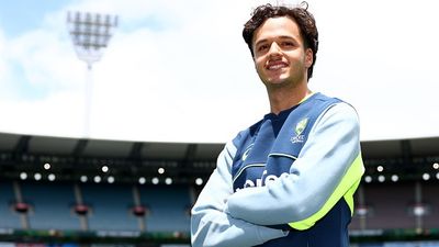 IND vs AUS: सैम कोंस्टस के बर्ताव पर उस्मान ख्वाजा का चौंकाने वाला बयान, बोले- मैंने इतना घमंडी और... SportsTak Hindi