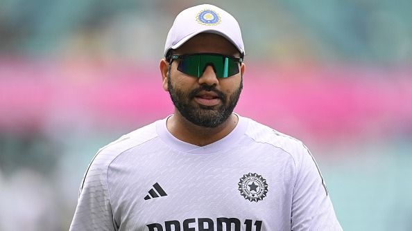 'रोहित शर्मा को अब स्टैंड अप कॉमेडी करनी चाहिए',  RCB के हेड कोच रहे दिग्गज ने बनाया भारतीय कप्तान का मजाक