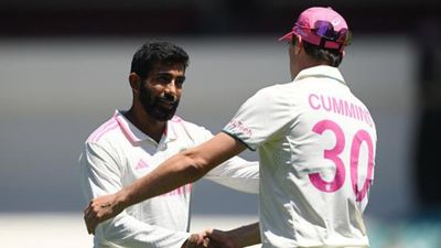 टेस्ट क्रिकेट होगा दो-फाड़! जय शाह की इंग्लैंड-ऑस्ट्रेलिया के साथ बड़ी मीटिंग, भारत भविष्य में सिर्फ इन टीमों से ही खेलेगा SportsTak Hindi