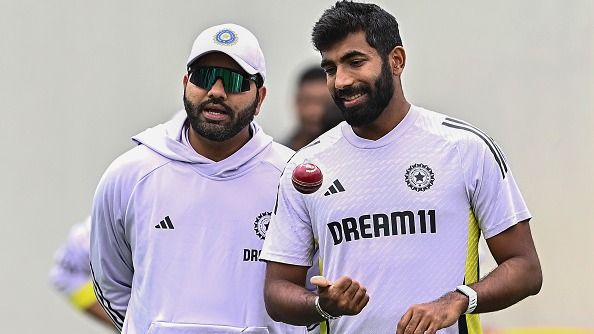 भारतीय वनडे टीम से जसप्रीत बुमराह बाहर हुए तो इन गेंदबाजों की लगेगी लॉटरी! इस खिलाड़ी को कोच गंभीर देंगे डेब्यू का मौका