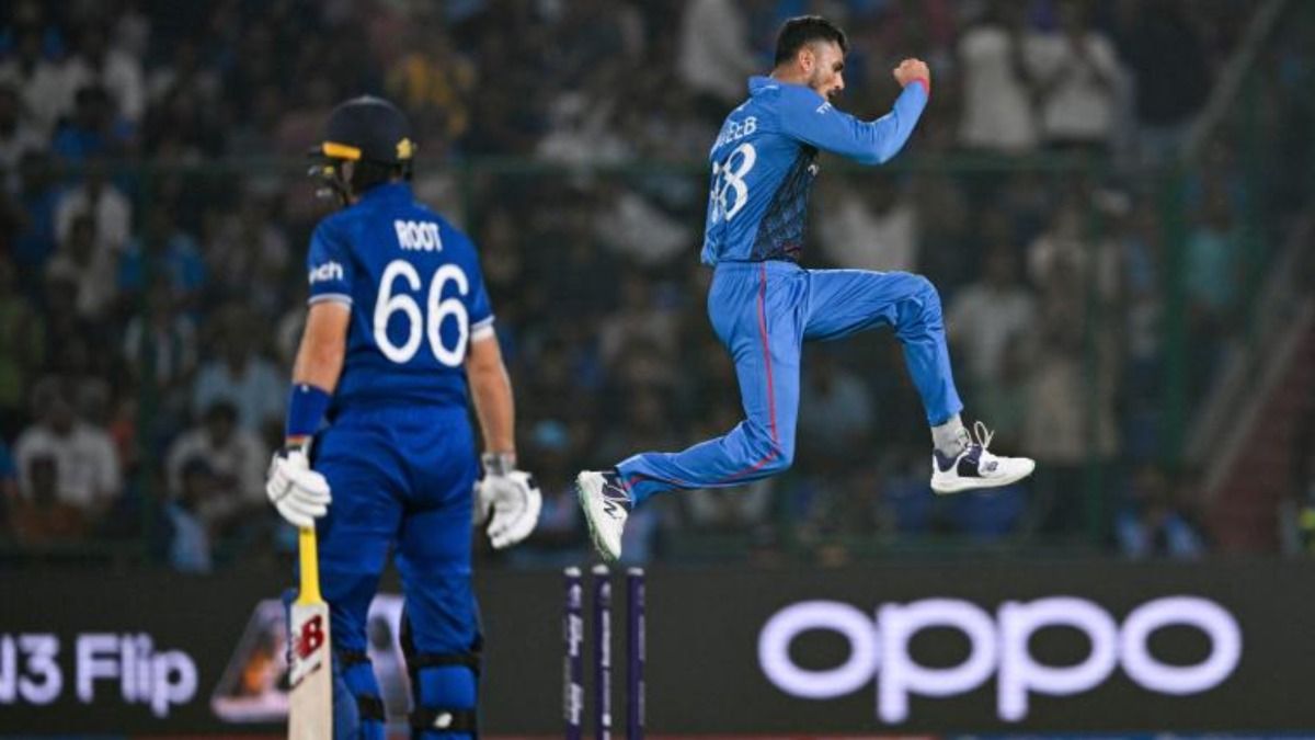 Champions Trophy में नया बवाल! अफगानिस्तान से मैच नहीं खेले इंग्लैंड क्रिकेट टीम! ब्रिटिश सांसदों ने छेड़ा अभियान