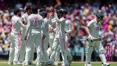 'ऑस्ट्रेलिया में मिली हार स्वीकार, मगर न्यूजीलैंड के हाथों मिली हार स्वीकार नहीं', टीम इंडिया की हालत पर अब सामने आया भारतीय दिग्गज का दर्द SportsTak Hindi