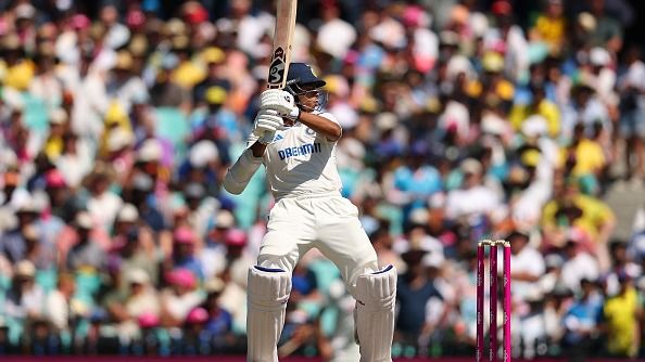 यशस्वी जायसवाल को ऑस्ट्रेलिया में धमाकेदार प्रदर्शन करने के बाद BCCI दे सकती है बड़ा तोहफा, सेलेक्टर्स और टीम मैनेजमेंट भी हामी भरने को तैयार