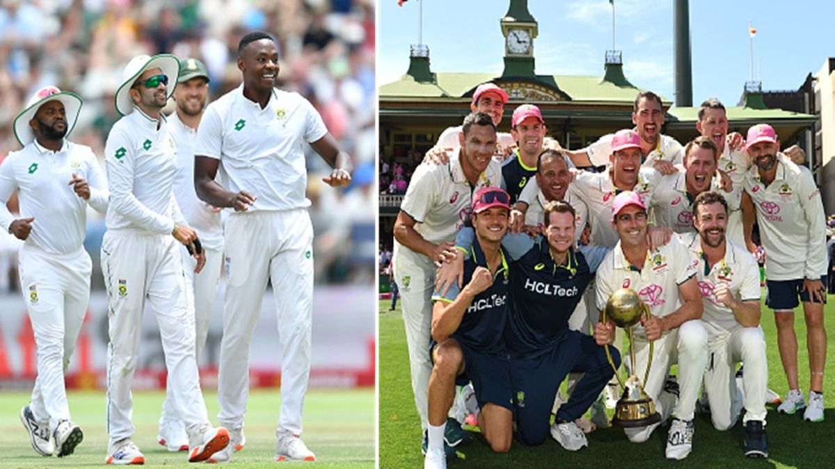 वर्ल्‍ड टेस्‍ट चैंपियनशिप के फाइनल से पहले ऑस्‍ट्रेलिया को साउथ अफ्रीकी गेंदबाज ने 'धमकाया', कहा- हम जानते हैं उन्‍हें कैसे हराना है, वें हमारे सामने... 