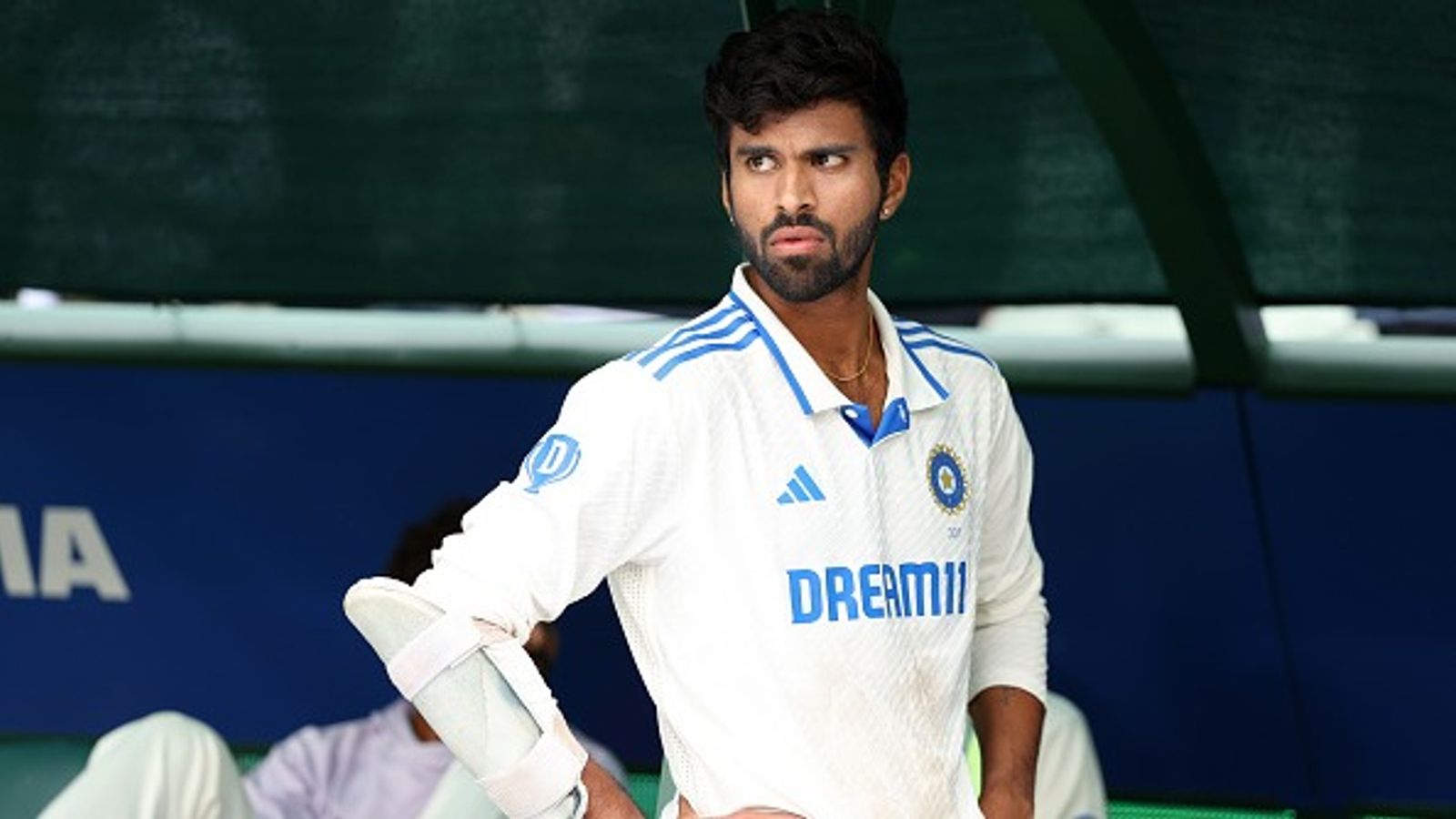 IND vs AUS: वाशिंगटन सुंदर का ऑस्ट्रेलिया में टेस्ट सीरीज हारने के बाद टूट गया दिल, इमोशनल होकर बोले- उम्मीद नहीं थी कि... IND vs AUS: वाशिंगटन सुंदर का ऑस्ट्रेलिया में टेस्ट सीरीज हारने के बाद टूट गया दिल, इमोशनल होकर बोले- उम्मीद नहीं थी कि...