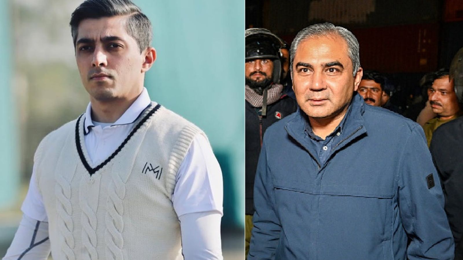 'पाकिस्तान का कहना है BCCI-इंग्लैंड की लड़ाई करा देंगे', मुल्तान-सुल्तांस के मालिक ने PCB की खोली पोल, सबके सामने किया बड़ा खुलासा, Video 'पाकिस्तान का कहना है BCCI-इंग्लैंड की लड़ाई करा देंगे', मुल्तान-सुल्तांस के मालिक ने PCB की खोली पोल, सबके सामने किया बड़ा खुलासा, Video