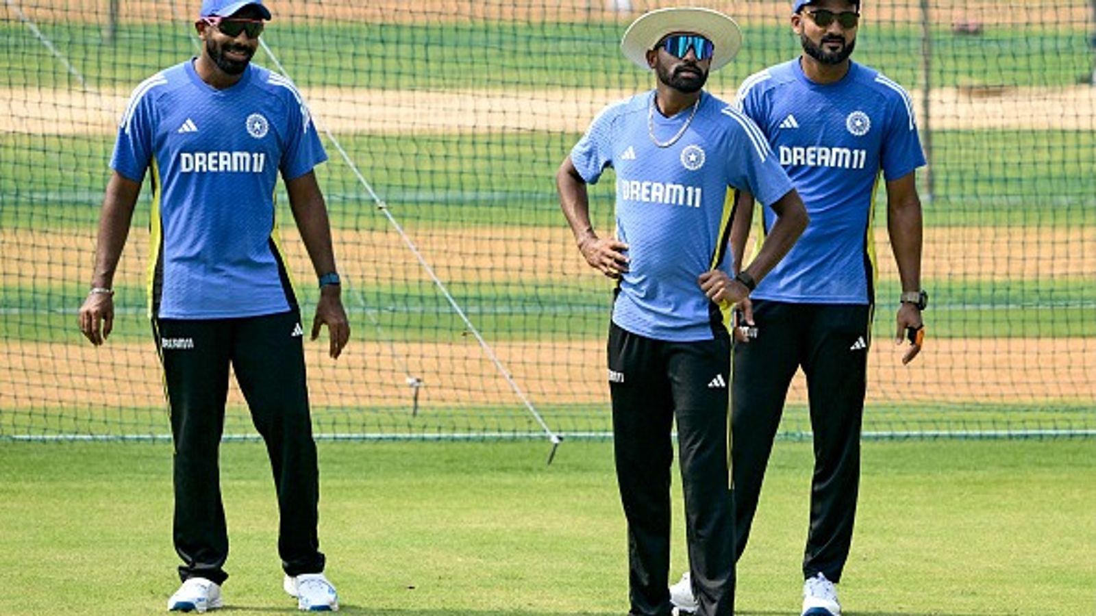 बड़ी खबर: भारतीय स्टार तेज गेंदबाज चोटिल, पीठ की चोट के चलते सिडनी टेस्ट से रहना पड़ा था बाहर, अब इस टूर्नामेंट में भी लगा झटका बड़ी खबर: भारतीय स्टार तेज गेंदबाज चोटिल, पीठ की चोट के चलते सिडनी टेस्ट से रहना पड़ा था बाहर, अब इस टूर्नामेंट में भी लगा झटका