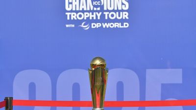 Champions Trophy: पाकिस्तान क्रिकेट बोर्ड ने चैंपियंस ट्रॉफी की तैयारियों पर दिया अपडेट, समय पर स्टेडियम के रिनोवेशन की चिंता को किया खारिज SportsTak Hindi