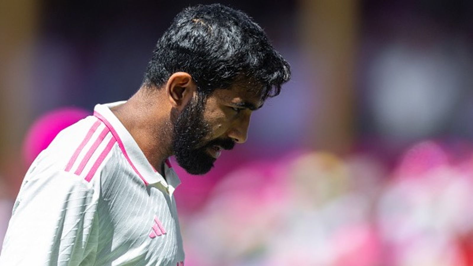 'जसप्रीत बुमराह को कप्तान बनाने से पहले दो बार सोचो', गेंदबाज के करियर को लेकर BCCI को पूर्व भारतीय बल्लेबाज का मैसेज, कहा-सोने की मुर्गी को मत मारो 'जसप्रीत बुमराह को कप्तान बनाने से पहले दो बार सोचो', गेंदबाज के करियर को लेकर BCCI को पूर्व भारतीय बल्लेबाज का मैसेज, कहा-सोने की मुर्गी को मत मारो