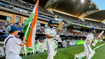 केएल राहुल ने BGT हार के बाद पहली बार तोड़ी चुप्पी, कहा- ऑस्ट्रेलियाई टीम और फैंस... SportsTak Hindi