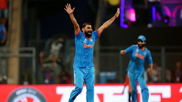 बड़ी खबर : मोहम्मद शमी की टीम इंडिया में कब होगी वापसी? ICC चैंपियंस ट्रॉफी से पहले भारत के लिए आई ये बड़ी अपडेट