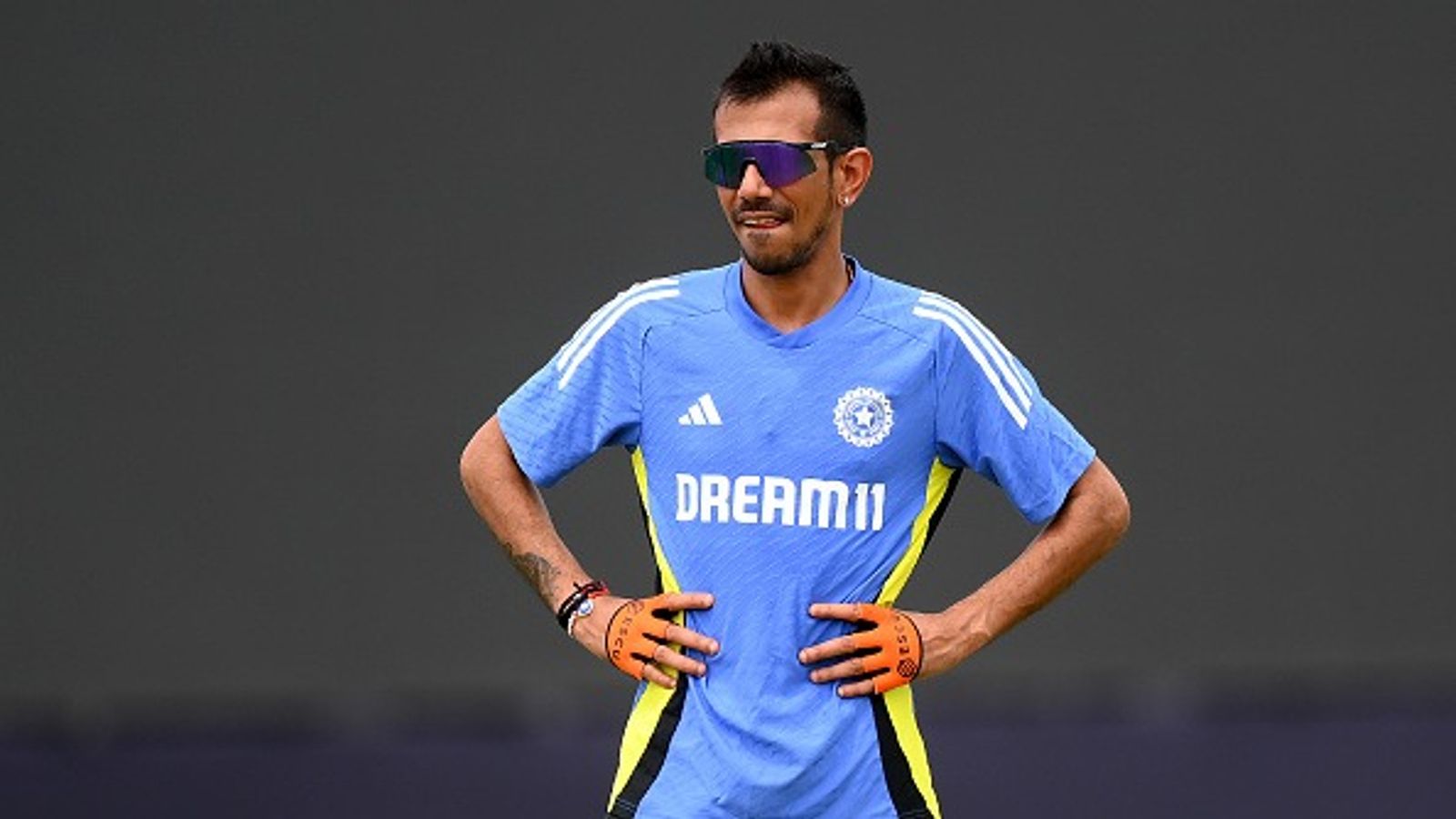 युजवेंद्र चहल के लिए बुरी खबर, टीम से हुए बाहर, HCA ने बताई गेंदबाज को ना चुनने की वजह युजवेंद्र चहल के लिए बुरी खबर, टीम से हुए बाहर, HCA ने बताई गेंदबाज को ना चुनने की वजह