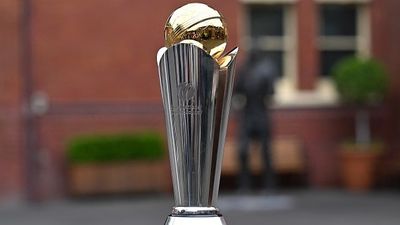 Exclusive: चैंपियंस ट्रॉफी 2025 से पहले कितने प्रैक्टिस मैच खेलेगी टीम इंडिया? सामने आई बड़ी अपडेट ICC Champions Trophy in frame