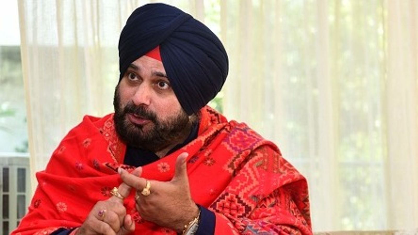 Exclusive :  'रणजी ट्रॉफी में विदेशी खिलाड़ियों को खिलाओ', घरेलू क्रिकेट को लाइमलाइट में लाने के लिए नवजोत सिंह सिद्धू की BCCI को गजब की सलाह Exclusive :  'रणजी ट्रॉफी में विदेशी खिलाड़ियों को खिलाओ', घरेलू क्रिकेट को लाइमलाइट में लाने के लिए नवजोत सिंह सिद्धू की BCCI को गजब की सलाह