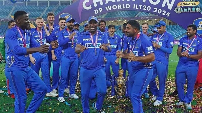 क्या है ILT20 2025 जिसमें खेलेंगे दुनिया के स्टार क्रिकेटर्स, 6 टीमें लेंगी हिस्सा, यहां जानें लीग का पूरा शेड्यूल