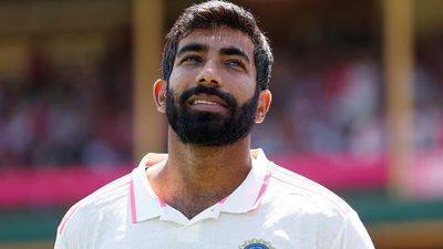 'जसप्रीत बुमराह टीम इंडिया के अगले कप्तान होंगे', बॉर्डर-गावस्कर ट्रॉफी के बाद भारतीय दिग्गज का बड़ा बयान SportsTak Hindi