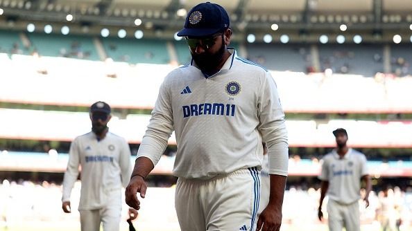 'मुझे नहीं लगता रोहित शर्मा इंग्लैंड जाएंगे', BGT को करीब से देखने वाले दिग्गज क्रिकेटर ने हिटमैन के भविष्य पर कर दिया सबकुछ साफ