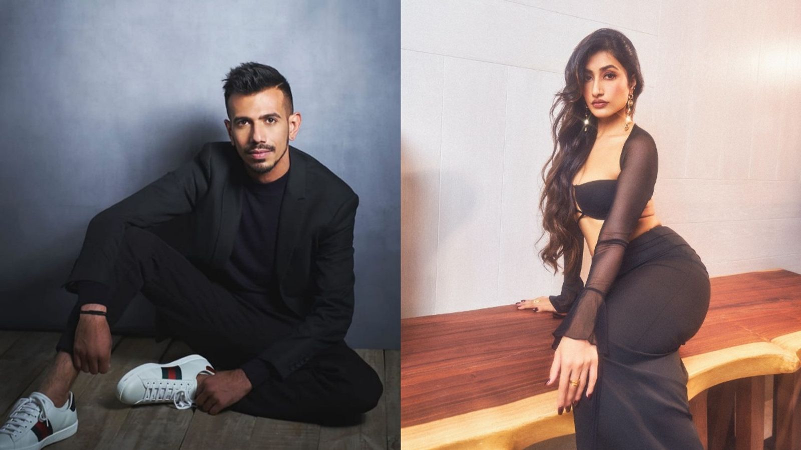 युजवेंद्र चहल ने तलाक की खबरों के बीच पहली बार तोड़ी चुप्पी, सोशल मीडिया पर लंबा- चौड़ा पोस्ट लिख कहा- सच भी हो सकता है... युजवेंद्र चहल ने तलाक की खबरों के बीच पहली बार तोड़ी चुप्पी, सोशल मीडिया पर लंबा- चौड़ा पोस्ट लिख कहा- सच भी हो सकता है...