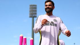 Virat Kohli Virat Kohli