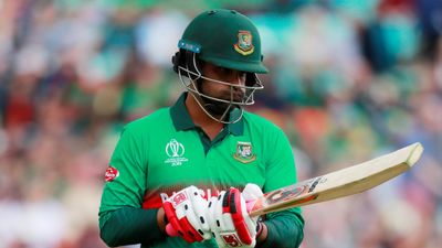 Champions Trophy से पहले धमाका, विस्फोटक बल्लेबाज ने छोड़ा इंटरनेशनल क्रिकेट, कहा- मुझे बड़ा झटका लगा... SportsTak Hindi