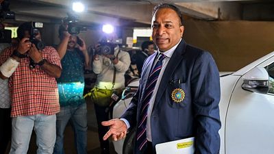 'भारत टेस्ट क्रिकेट में अच्छा नहीं कर रहा है', BCCI के नए सेक्रेटरी का बड़ा बयान, कहा- ये चैलेंज है लेकिन मैं... SportsTak Hindi