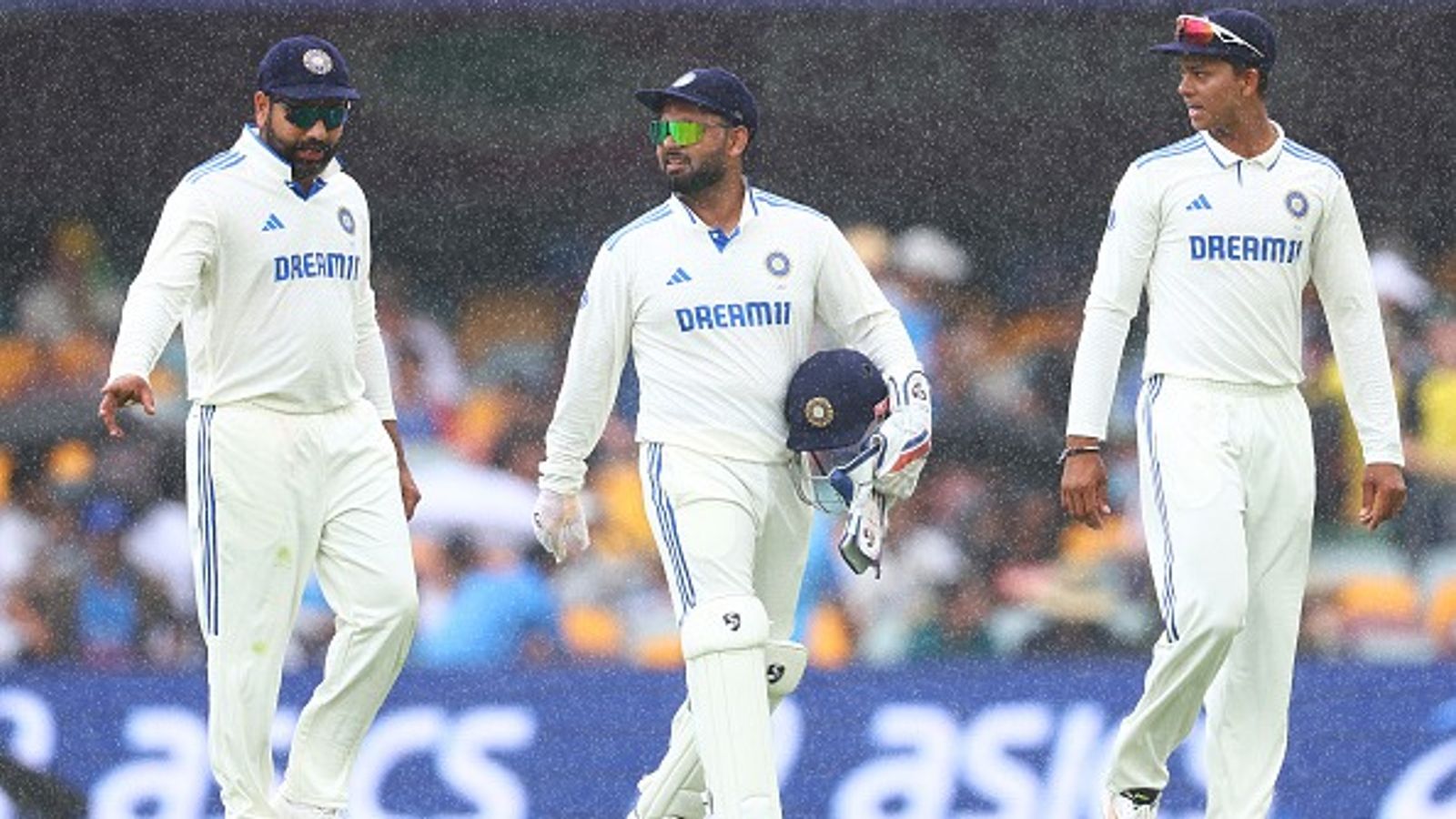यशस्वी जायसवाल की कप्तानी को लेकर बड़ी खबर, हेड कोच गौतम गंभीर रोहित शर्मा के बाद युवा ओपनर को देना चाहते हैं टीम इंडिया की कमान रोहित शर्मा, ऋषभ पंत और यशस्वी जयसवाल