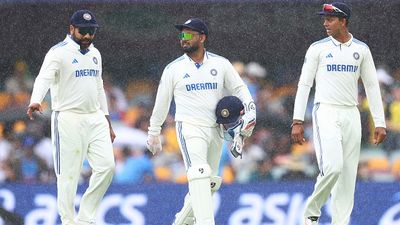 यशस्वी जायसवाल की कप्तानी को लेकर बड़ी खबर, हेड कोच गौतम गंभीर रोहित शर्मा के बाद युवा ओपनर को देना चाहते हैं टीम इंडिया की कमान SportsTak Hindi