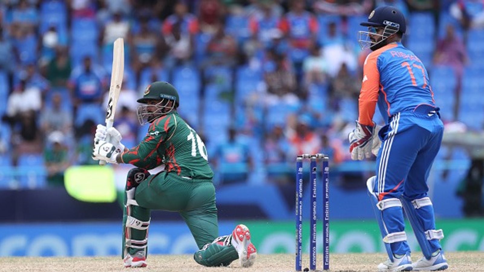 चैंपियंस ट्रॉफी 2025 से बाहर होने के कुछ घंटे बाद बल्लेबाज ने 44 गेंदों में ठोकी सेंचुरी, फिर कहा- किसी को कुछ साबित करने की जरूरत नहीं है चैंपियंस ट्रॉफी 2025 से बाहर होने के कुछ घंटे बाद बल्लेबाज ने 44 गेंदों में ठोकी सेंचुरी, फिर कहा- किसी को कुछ साबित करने की जरूरत नहीं है