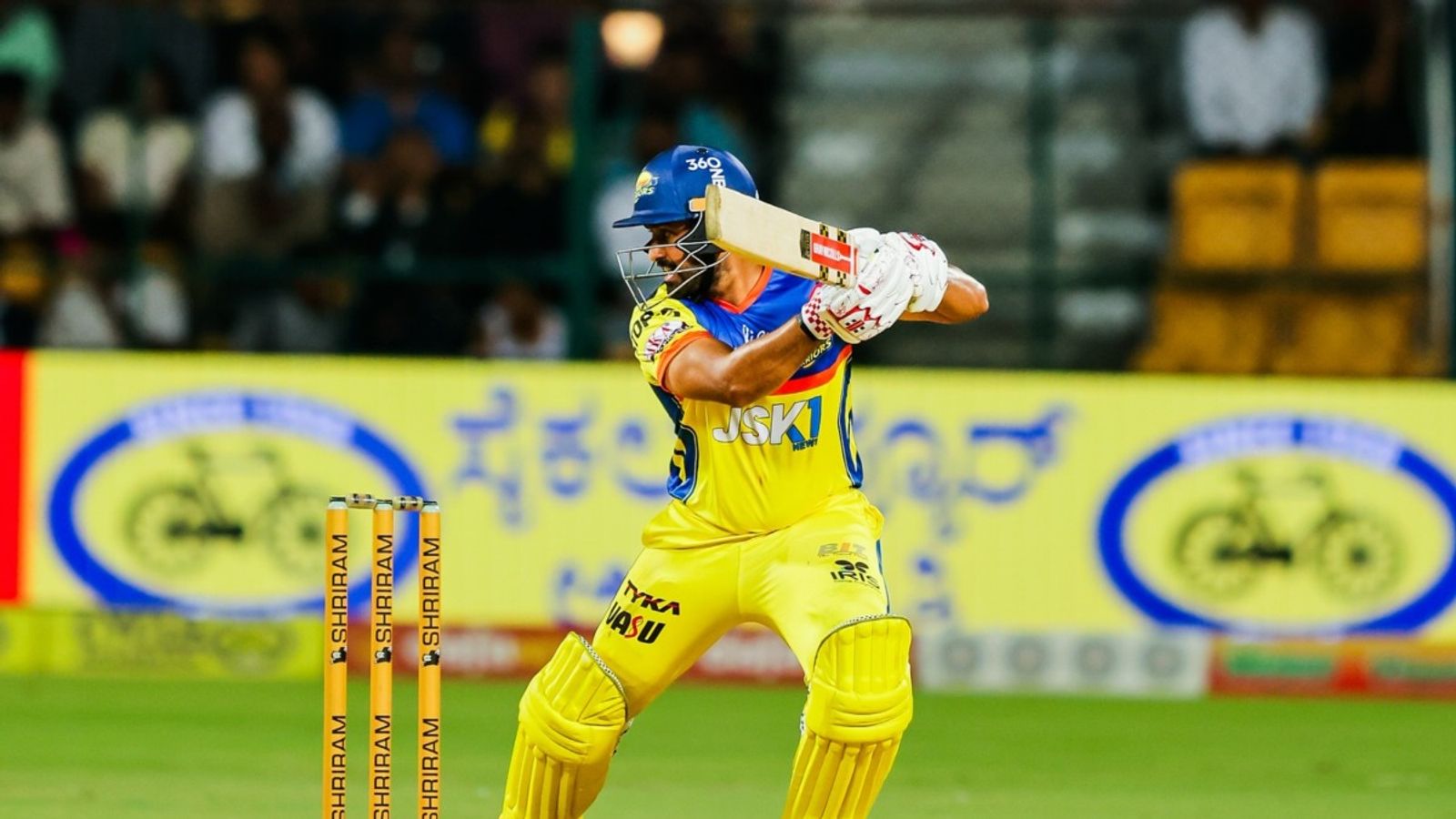 'एक और मौका दे दो', 2 साल पहले टीम से निकाले जाने पर भारतीय सितारे ने लगाई गुहार, अब ठोके 2346 रन, कहा- मैं खाली बैठा था... 'एक और मौका दे दो', 2 साल पहले टीम से निकाले जाने पर भारतीय सितारे ने लगाई गुहार, अब ठोके 2346 रन, कहा- मैं खाली बैठा था...