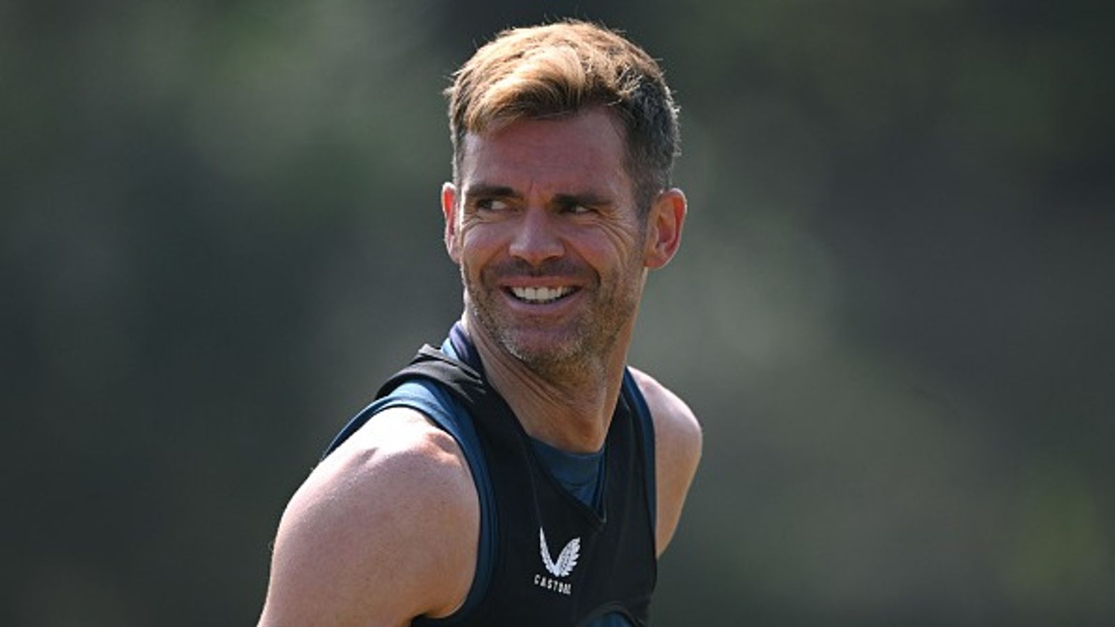 जेम्स एंडरसन रिटायरमेंट के बाद फिर मैदान पर आएंगे नजर, इस टीम के लिए दिखाएंगे जलवा, टेस्ट नहीं बल्कि इस फॉर्मेट में लेंगे हिस्सा जेम्स एंडरसन रिटायरमेंट के बाद फिर मैदान पर आएंगे नजर, इस टीम के लिए दिखाएंगे जलवा, टेस्ट नहीं बल्कि इस फॉर्मेट में लेंगे हिस्सा