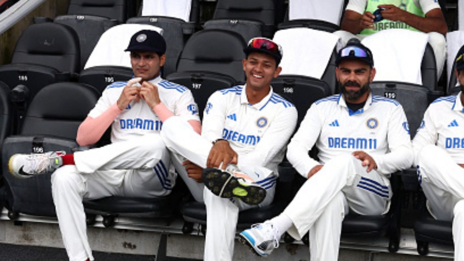 रोहित शर्मा के बाद अब ये भारतीय ओपनर भी रणजी में लेगा हिस्सा, ऑस्ट्रेलिया में हुआ था बुरी तरह फ्लॉप, टी20 टीम में भी नहीं मिली जगह रोहित शर्मा के बाद अब ये भारतीय ओपनर भी रणजी में लेगा हिस्सा, ऑस्ट्रेलिया में हुआ था बुरी तरह फ्लॉप, टी20 टीम में भी नहीं मिली जगह