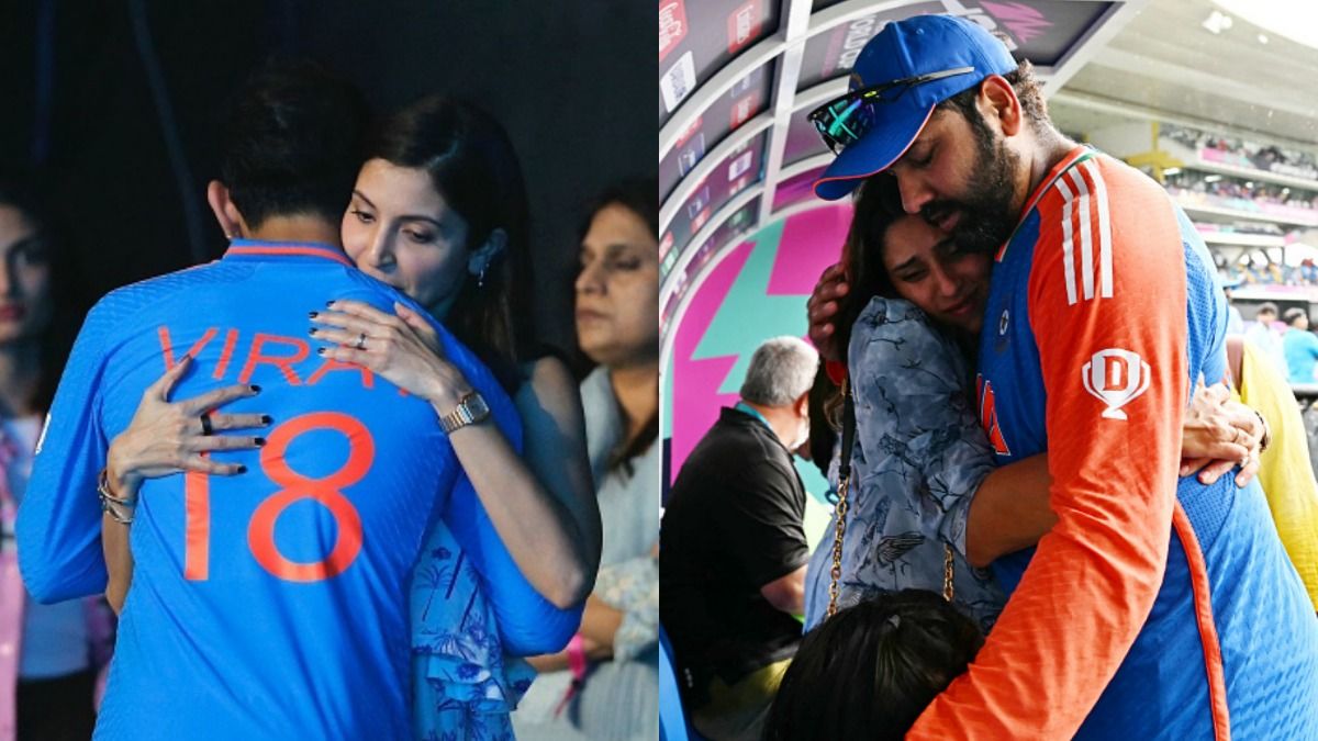  बड़ी खबर: ऑस्ट्रेलिया में सीरीज हार के बाद BCCI ने लिया बड़ा फैसला, अब भारतीय खिलाड़ी पूरे दौरे पर...
