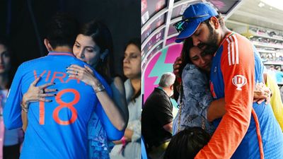 बड़ी खबर: ऑस्ट्रेलिया में सीरीज हार के बाद BCCI ने लिया बड़ा फैसला, अब भारतीय खिलाड़ी पूरे दौरे पर... SportsTak Hindi