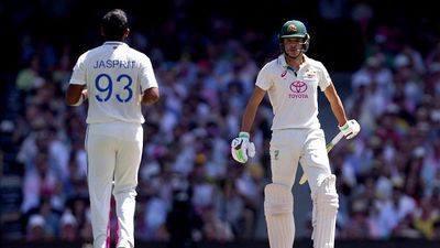 सैम कोंस्टस ने जसप्रीत बुमराह और टीम इंडिया से बदतमीजी पर मानी गलती, बोले- इतने सारे लोगों... SportsTak Hindi