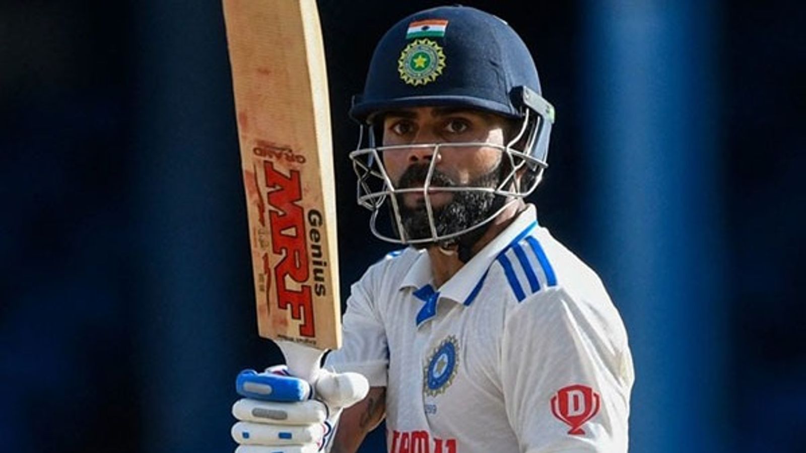 विराट कोहली, ऋषभ पंत दिल्ली के लिए खेलेंगे रणजी ट्रॉफी? DDCA ने आखिरी राउंड के मैच से पहले उठाया बड़ा कदम विराट कोहली, ऋषभ पंत दिल्ली के लिए खेलेंगे रणजी ट्रॉफी? DDCA ने आखिरी राउंड के मैच से पहले उठाया बड़ा कदम