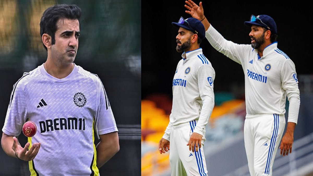 Gautam Gambhir : गौतम गंभीर ने टीम इंडिया के ड्रेसिंग रूम के माहौल की बताई हकीकत, जानें क्या है 4 बड़ी बातें जिनसे कोच हैं नाराज?