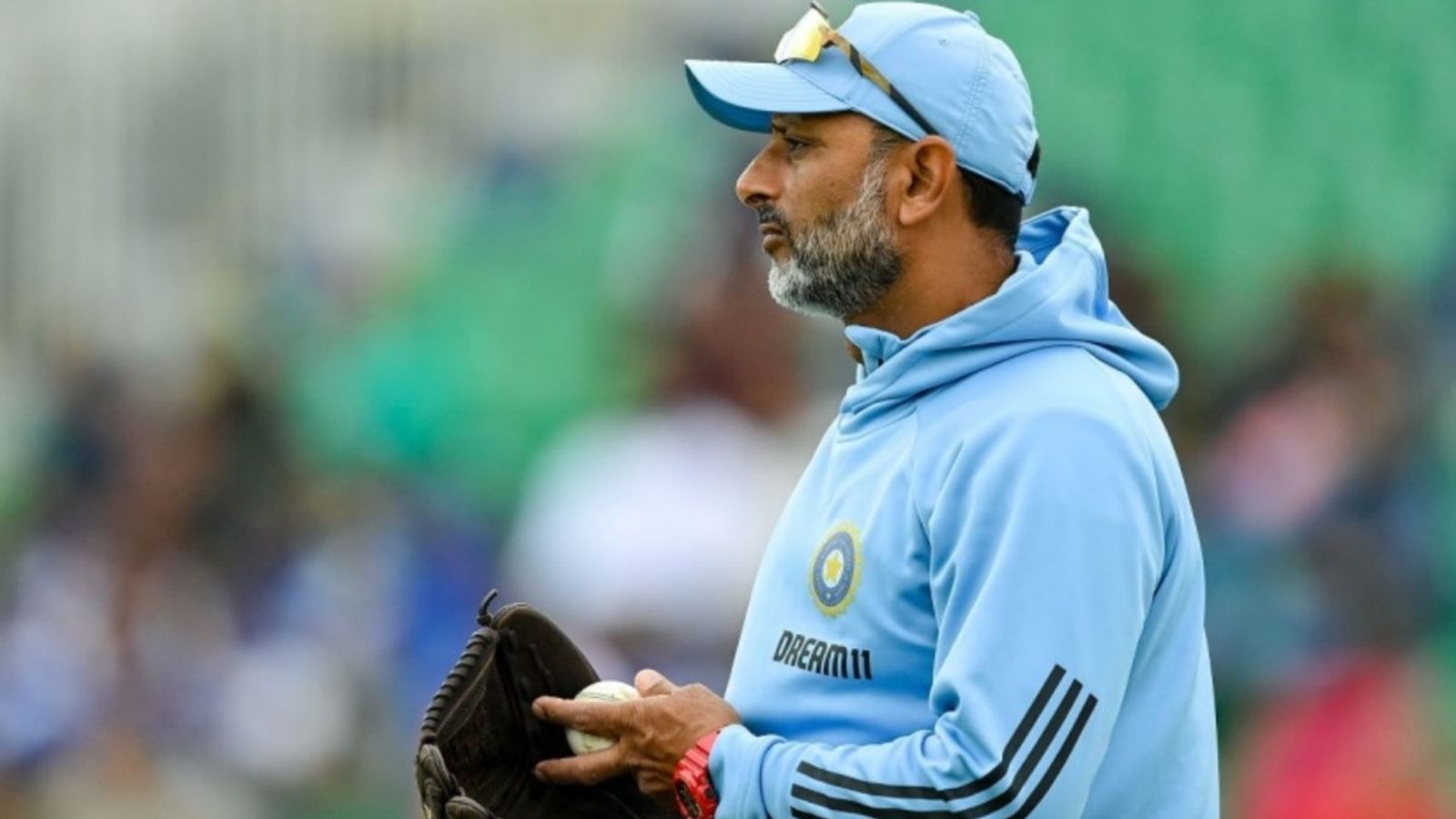 Team India batting Coach: भारत का ये दिग्गज क्रिकेटर बनेगा टीम इंडिया का नया बैटिंग कोच, BCCI ने इंग्लैंड के खिलाफ सीरीज से पहले दी बड़ी जिम्मेदारी Team India batting Coach: भारत का ये दिग्गज क्रिकेटर बनेगा टीम इंडिया का नया बैटिंग कोच, BCCI ने इंग्लैंड के खिलाफ सीरीज से पहले दी बड़ी जिम्मेदारी