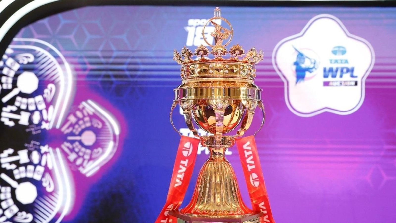 WPL 2025: Women's Premier League कब से होगा शुरुआत, जानें.... 2 wpl 2025 schedule announced - WPL 2025 Schedule: वीमेंस प्रीमियर लीग के शेड्यूल का हुआ ऐलान, 5 टीमों के बीच 4 शहरों में खेले जाएंगे कुल 22 मैच, यहां जाने सबकुछ -