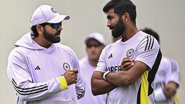 बड़ी खबर: इंग्लैंड के खिलाफ टेस्ट सीरीज से ठीक पहले भारत इस टीम के खिलाफ खेलेगे 3 मैच, जानें कब और कहां होंगे मुकाबले