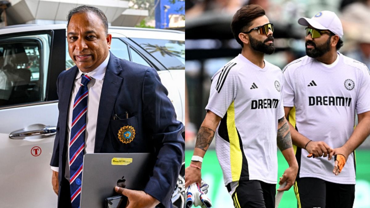 बड़ी खबर : टीम इंडिया के लिए BCCI ने किया सख्त पॉलिसी का ऐलान, सेलेक्शन के लिए बनाया ये नियम, जानें Exclusive डिटेल