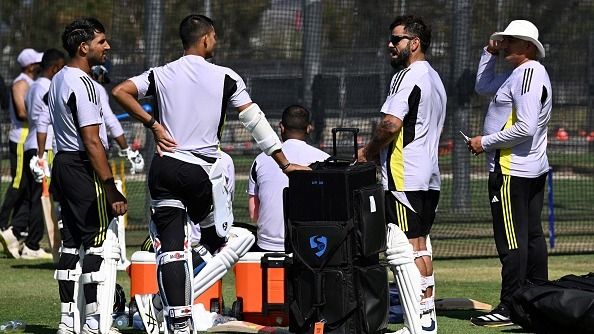Exclusive : प्रैक्टिस सेशन से अब गायब नहीं रह पाएंगे खिलाड़ी, BCCI ने अब पूरे टाइम मैदान पर...