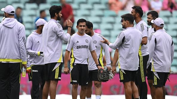 Exclusive : भारतीय क्रिकेटर्स की मनमानी पर BCCI ने लगाए ब्रेक, डोमेस्टिक क्रिकेट से लेकर फैमिली और सामान समेत जारी की 10 प्वाइंट्स की सख्त पॉलिसी