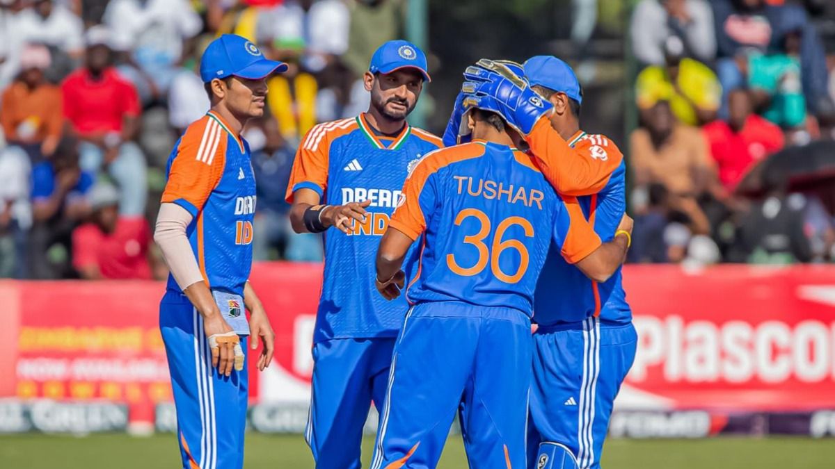 चैंपियंस ट्रॉफी और IPL 2025 से पहले खलबली! भारतीय स्टार खिलाड़ी 7 महीने में दूसरी बार चोटिल, सर्जरी के बाद फिर से घायल