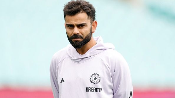 विराट कोहली को लेकर चैंपियंस ट्रॉफी 2025 से पहले बड़ी खबर, ऑस्ट्रेलिया दौरे पर चोटिल हो गया सुपरस्टार बल्लेबाज, अब खुला राज