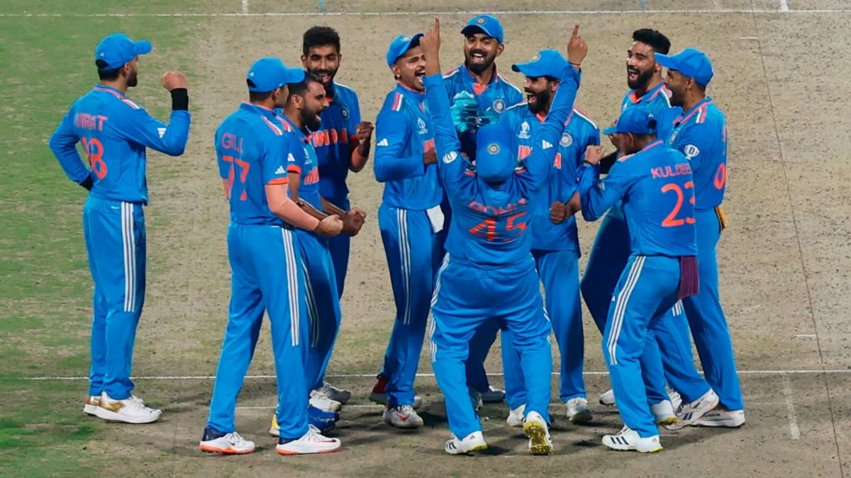 Exclusive: चैंपियंस ट्रॉफी की भारतीय टीम में इन दो खिलाड़ियों का नहीं होगा सेलेक्शन, स्क्वॉड के ऐलान से पहले बड़ा खुलासा