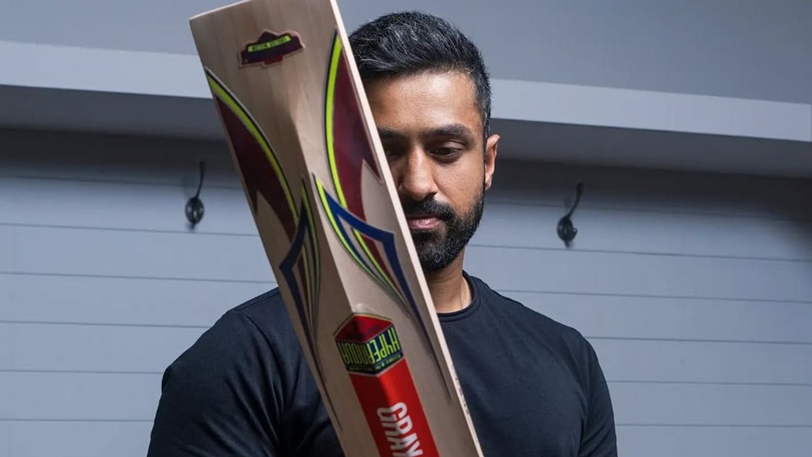 Indian Team Selection: करुण नायर को 7 मैच में 752 रन बनाने के बाद भी टीम इंडिया में नहीं मिलेगी जगह! चैंपियंस ट्रॉफी स्क्वॉड सेलेक्शन से पहले सामने आए कारण Indian Team Selection: करुण नायर को 7 मैच में 752 रन बनाने के बाद भी टीम इंडिया में नहीं मिलेगी जगह! चैंपियंस ट्रॉफी स्क्वॉड सेलेक्शन से पहले सामने आए कारण