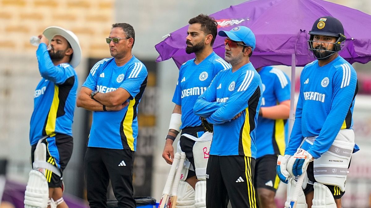 Team India Squad : Champions Trophy 2025 के लिए कब और कितने बजे होगा टीम इंडिया का ऐलान, किस चैनल पर होगा Live टेलीकास्ट और Online Streaming, जानें सब कुछ 