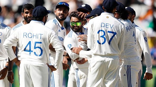 खिलाड़ियों के निजी शेफ पर बैन लगाने के बाद BCCI  का ऑफर,  टीम इंडिया के लंबे दौरे के लिए दो लोगों को मिल सकती है बड़ी जिम्‍मेदारी 